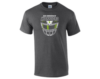 HERREN T-SHIRT „MASK" – Bild 3