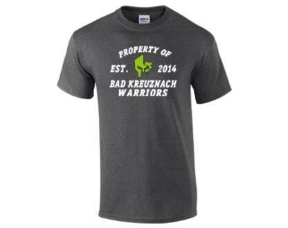 HERREN T-SHIRT „EST“ – Bild 3