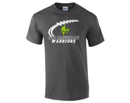 HERREN T-SHIRT „BALL“ – Bild 2