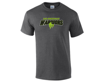 HERREN T-SHIRT „STAHLS“
