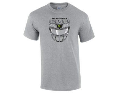 HERREN T-SHIRT „MASK" – Bild 2