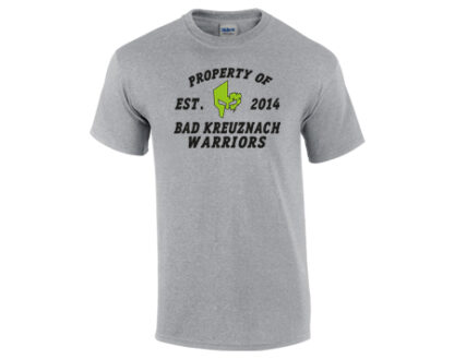 KINDER T-SHIRT „EST“