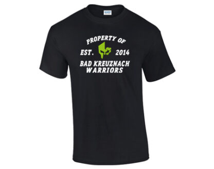 KINDER T-SHIRT „EST“ – Bild 2