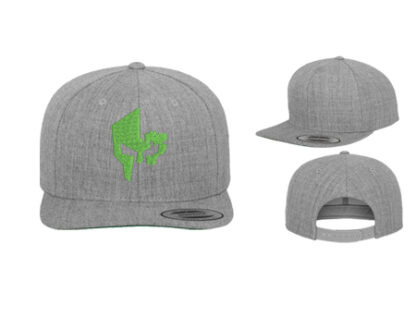 CLASSIC SNAPBACK 6089M – Bild 2