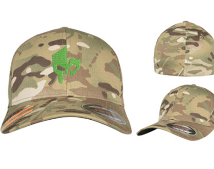 CAMO FLEXFIT MULTICAM® 6277MC