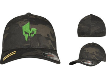 CAMO FLEXFIT MULTICAM® 6277MC – Bild 2