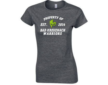 DAMEN T-SHIRT „EST“ – Bild 2