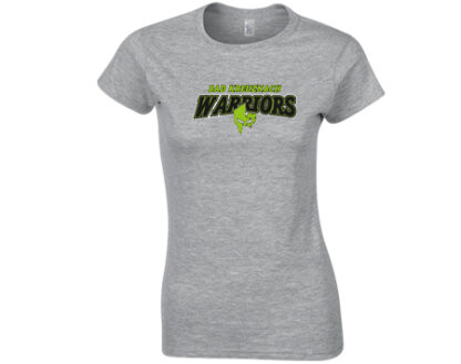 DAMEN T-SHIRT „STAHLS“ – Bild 2