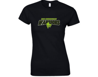 DAMEN T-SHIRT „STAHLS“ – Bild 3