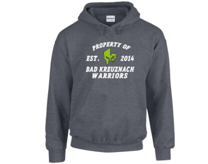 HOODIE „EST“ – Bild 3