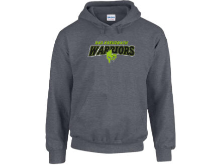 HOODIE „STAHLS“