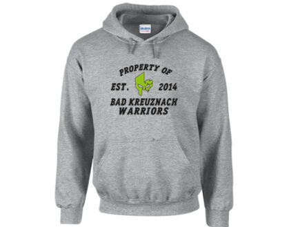 HOODIE „EST“
