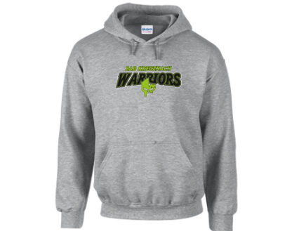 KINDER HOODIE „STAHLS“