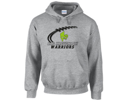 BIG BOYS HOODIE „BALL“