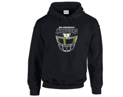 HOODIE „MASK“