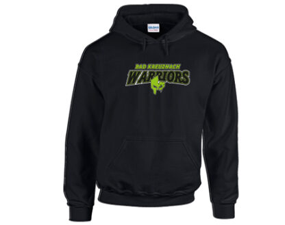 KINDER HOODIE „STAHLS“ – Bild 2