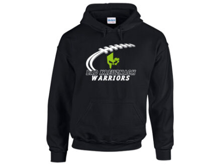 BIG BOYS HOODIE „BALL“ – Bild 2