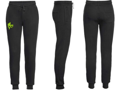 FRAUEN JOGGINGHOSE Z 268