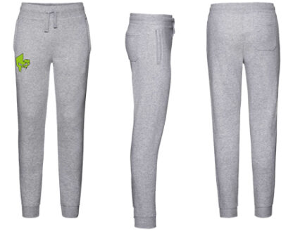 FRAUEN JOGGINGHOSE Z 268 – Bild 2