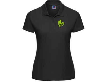 DAMEN POLO Z539 RUSSELL