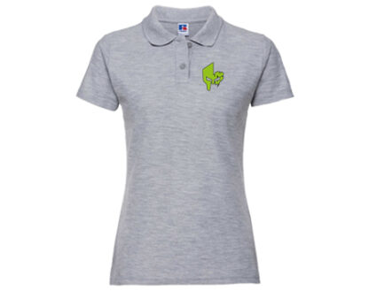 DAMEN POLO Z539 RUSSELL – Bild 2