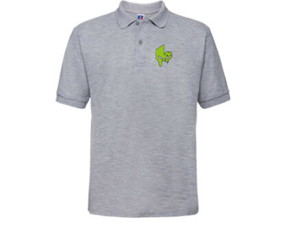 HERREN POLO Z539 RUSSELL – Bild 2