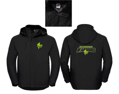 HERREN REGENJACKE Z 510