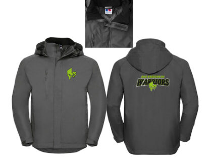 HERREN REGENJACKE Z 510 – Bild 2