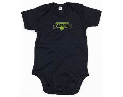Baby Bodysuit BZ 10