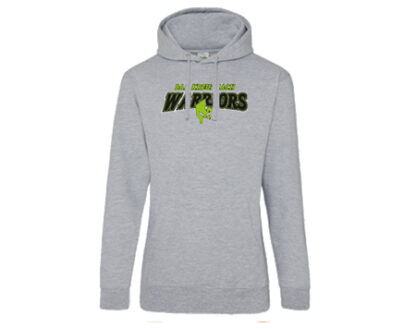 FRAUEN HOODIE STAHLS – Bild 3