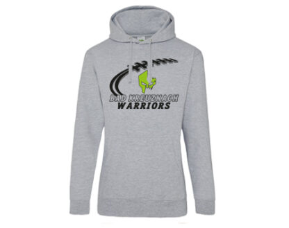FRAUEN HOODIE „BALL“ – Bild 2