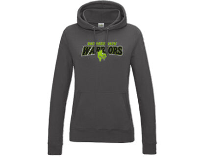 FRAUEN HOODIE STAHLS – Bild 2