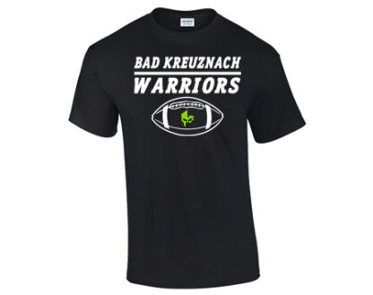 1HERREN T-SHIRT „BALL24" – Bild 2