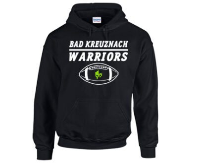 1HOODIE „BALL24" – Bild 2