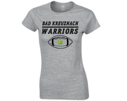 1DAMEN T-SHIRT „BALL24" – Bild 3