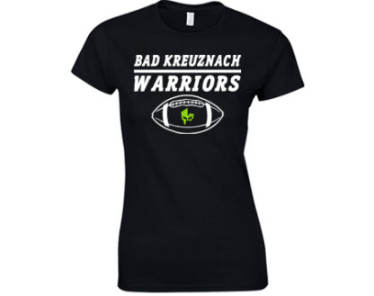 1DAMEN T-SHIRT „BALL24" – Bild 2
